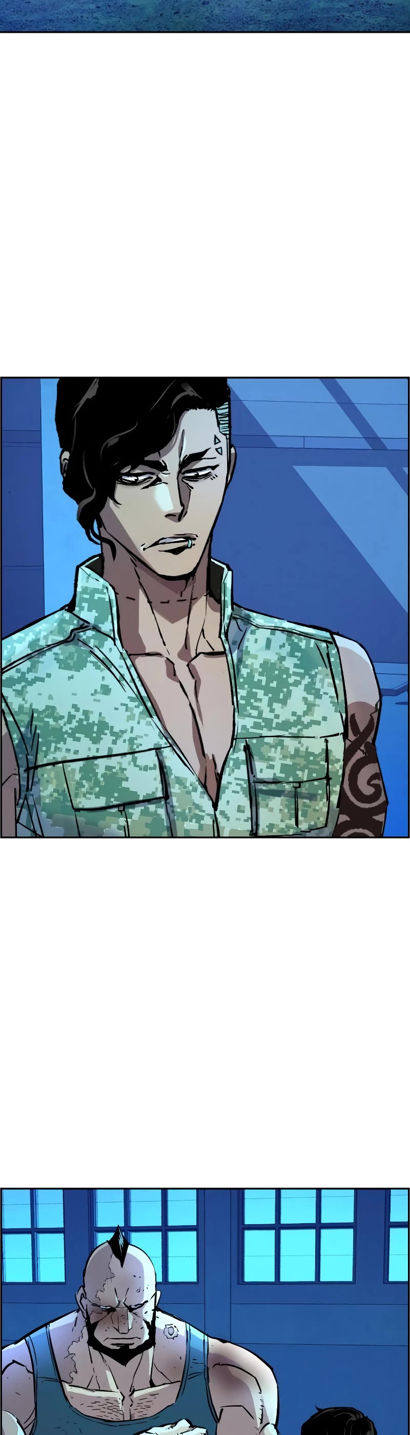Mercenary Enrollment Chapter 118 page 4 - Chapter 118