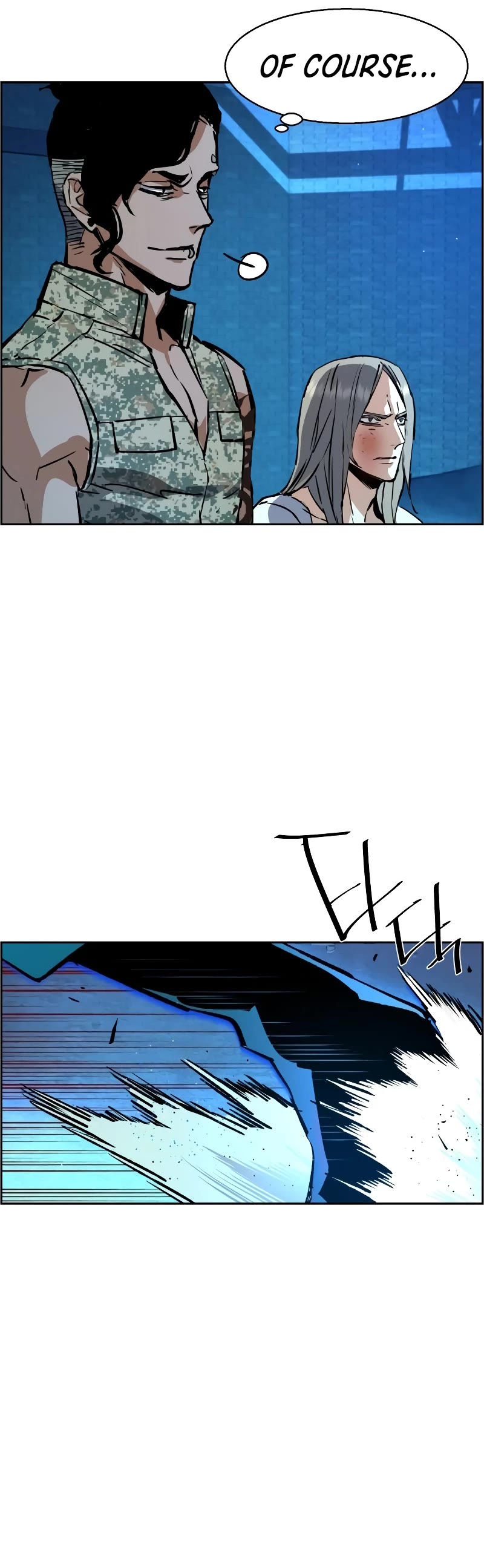 Mercenary Enrollment Chapter 118 page 53 - Chapter 118