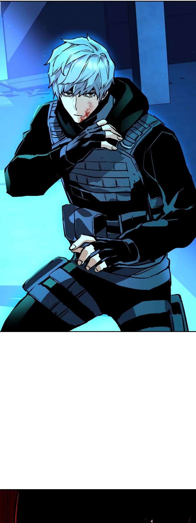 Mercenary Enrollment Chapter 118 page 54 - Chapter 118