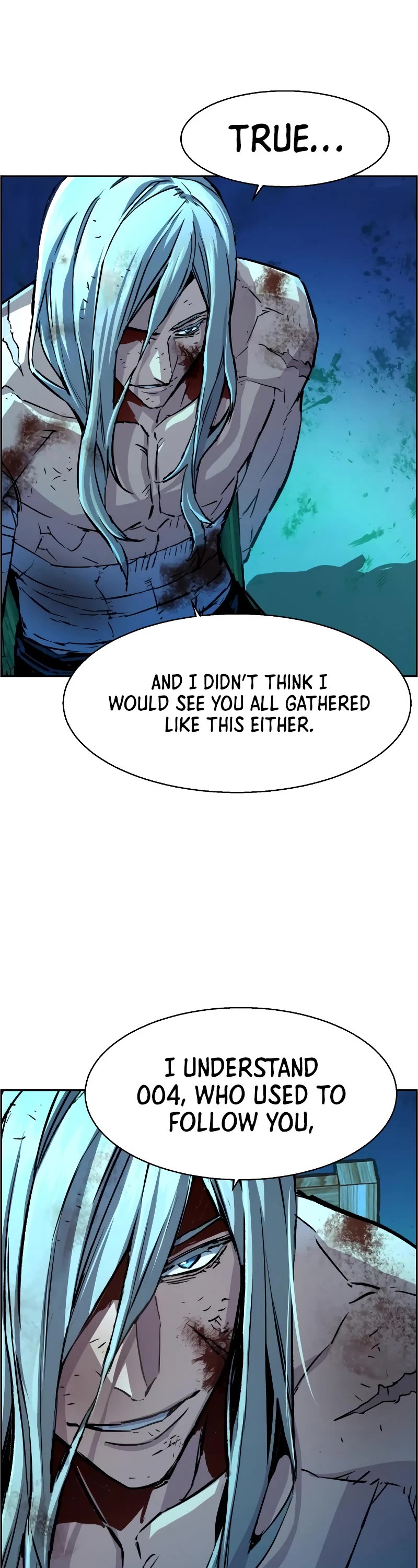Mercenary Enrollment Chapter 118 page 6 - Chapter 118