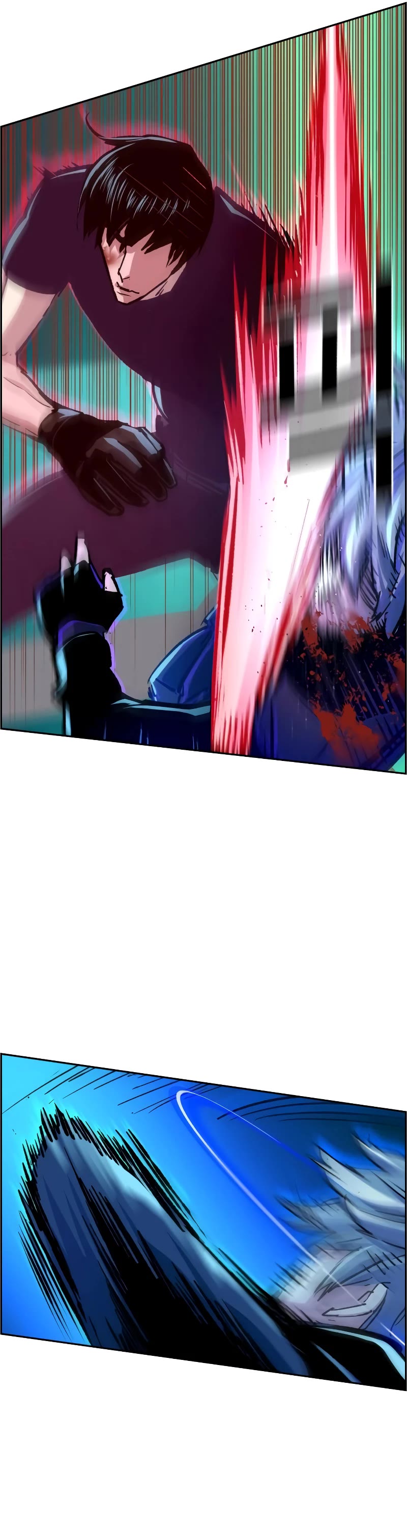 Mercenary Enrollment Chapter 119 page 11 - Chapter 119