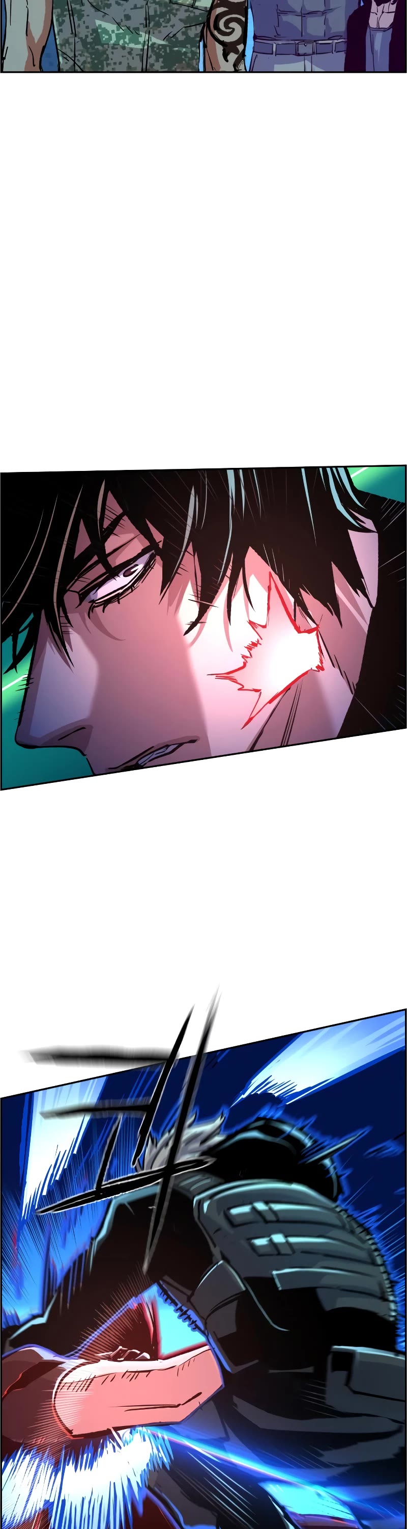 Mercenary Enrollment Chapter 119 page 13 - Chapter 119