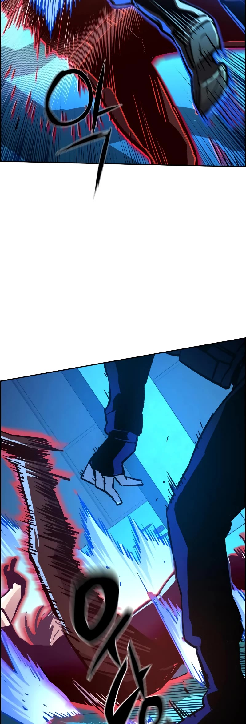 Mercenary Enrollment Chapter 119 page 14 - Chapter 119