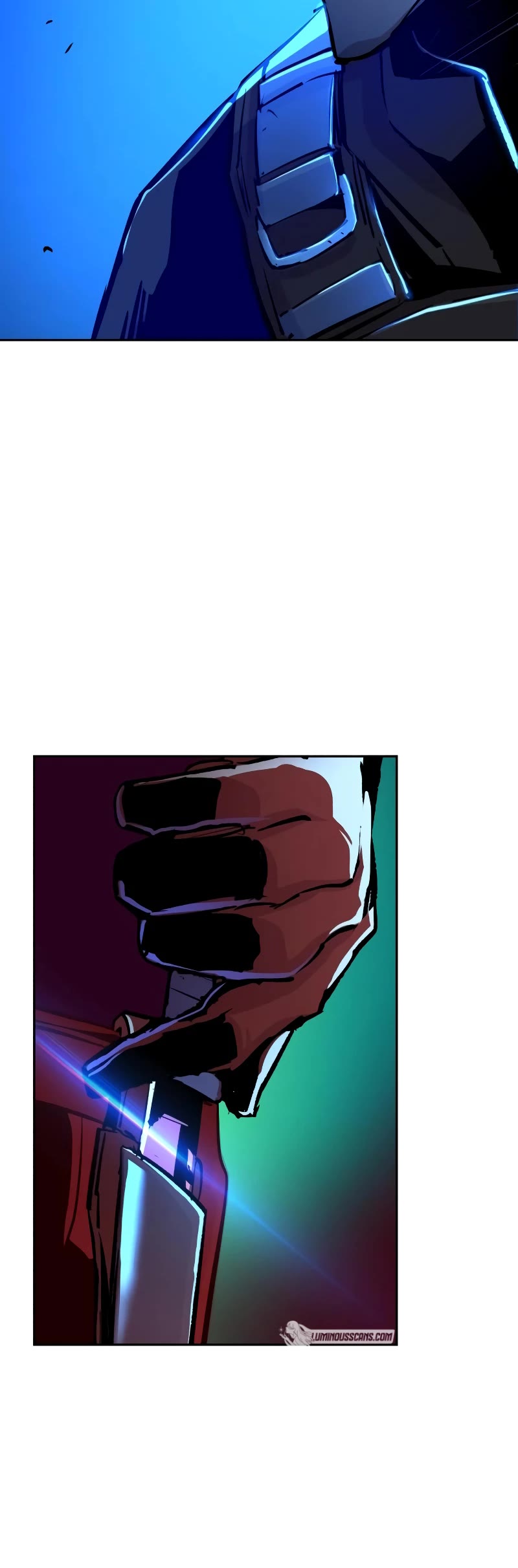 Mercenary Enrollment Chapter 119 page 20 - Chapter 119