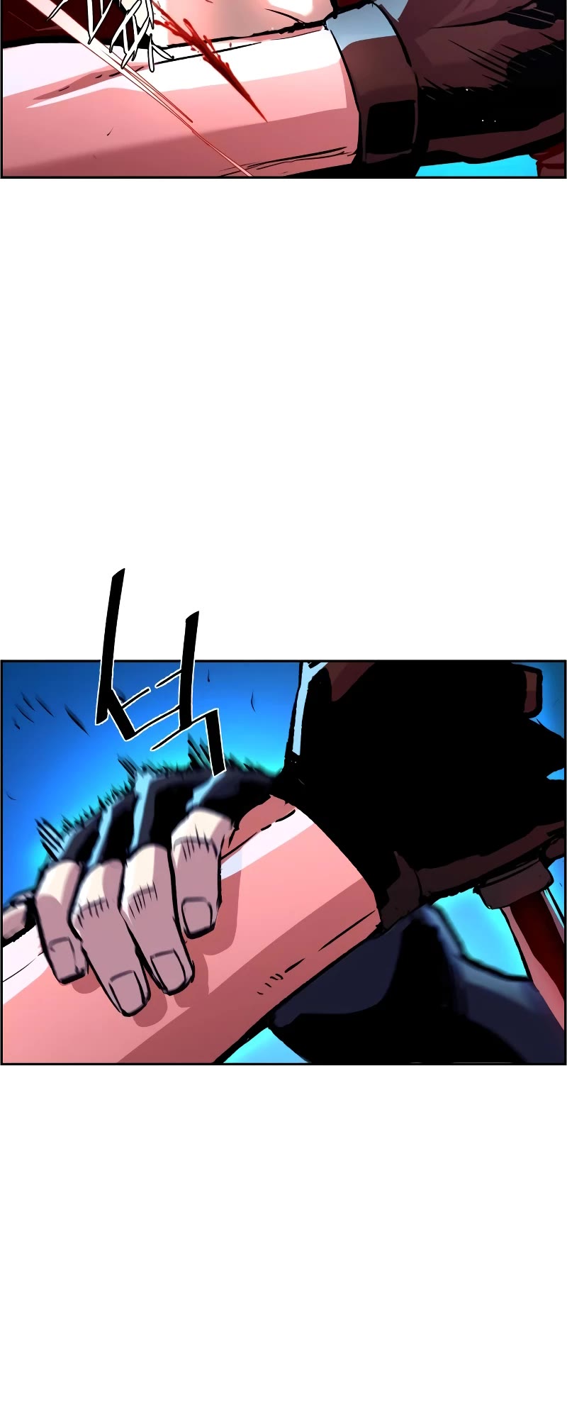 Mercenary Enrollment Chapter 119 page 25 - Chapter 119