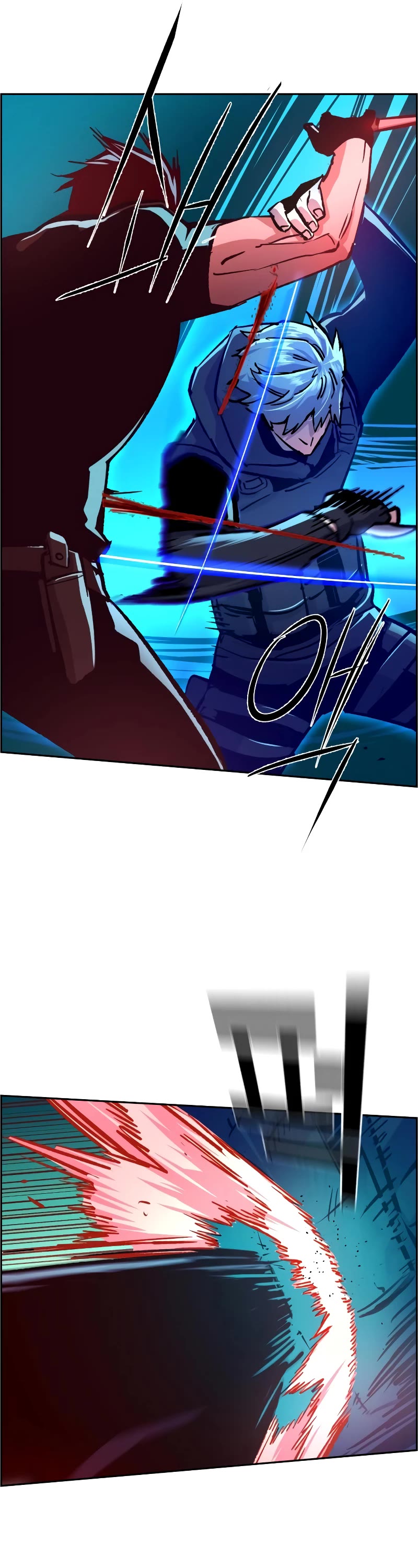 Mercenary Enrollment Chapter 119 page 26 - Chapter 119