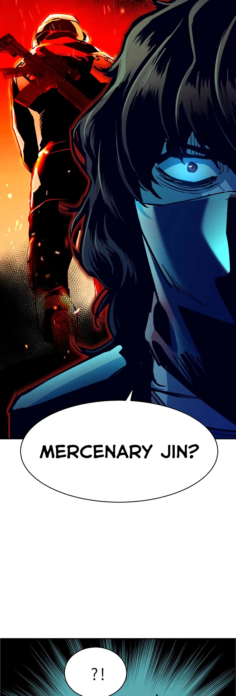 Mercenary Enrollment Chapter 119 page 29 - Chapter 119