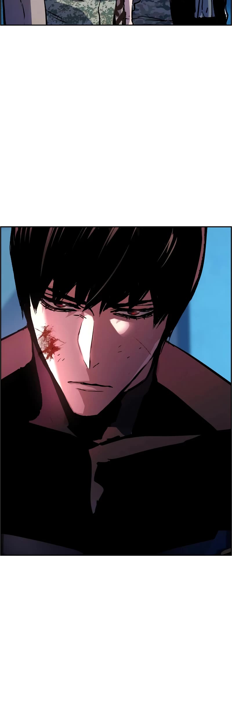 Mercenary Enrollment Chapter 119 page 35 - Chapter 119