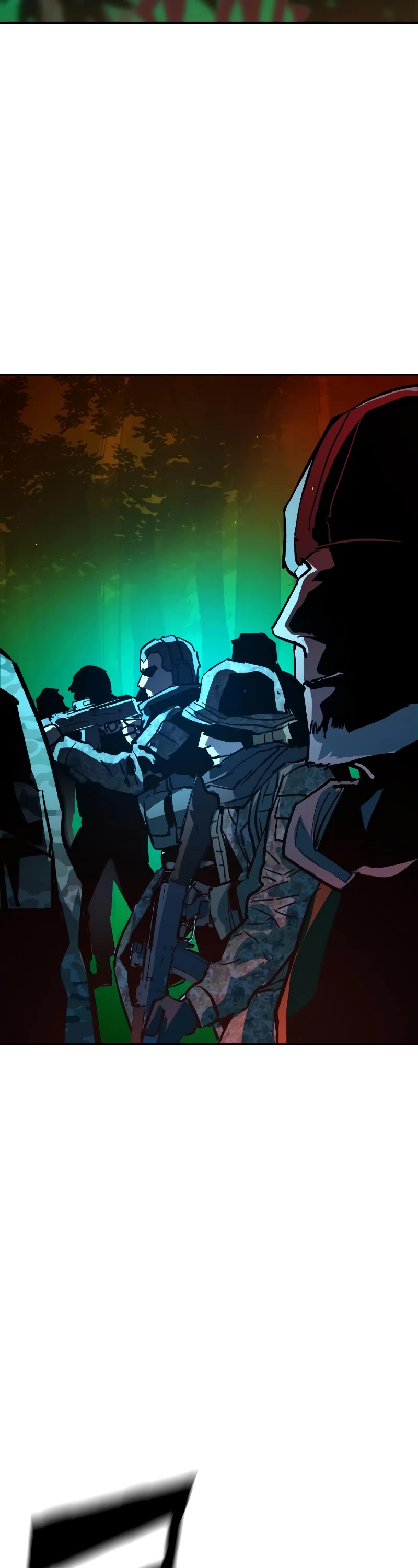 Mercenary Enrollment Chapter 119 page 42 - Chapter 119
