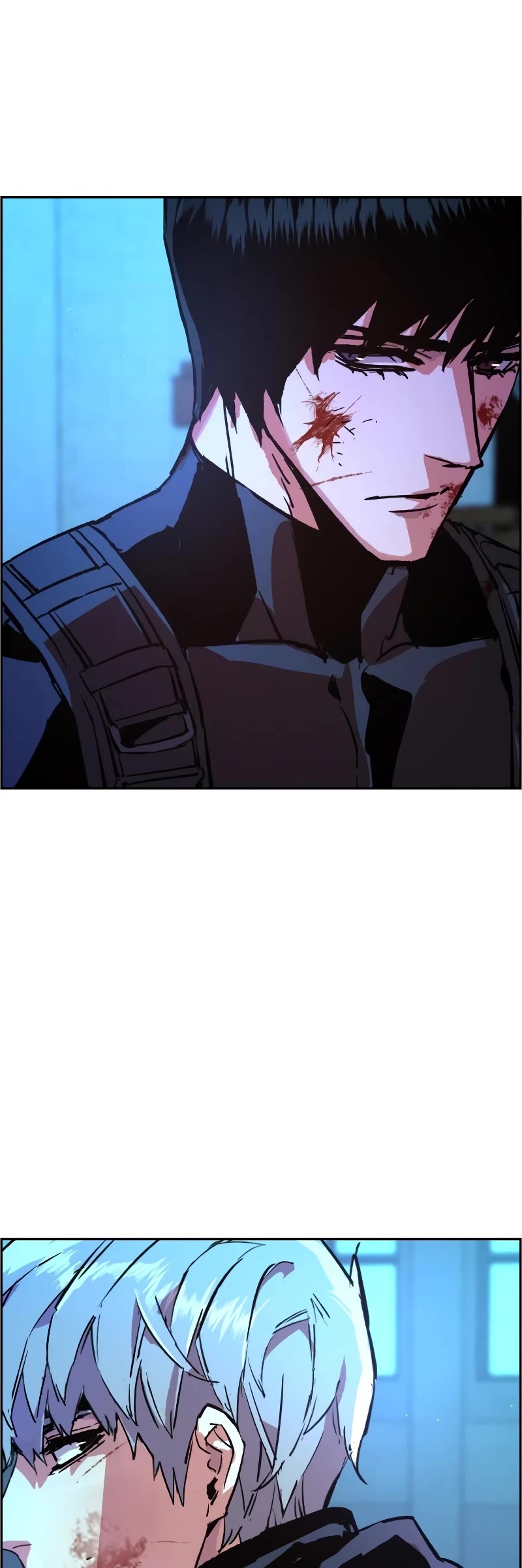 Mercenary Enrollment Chapter 119 page 49 - Chapter 119