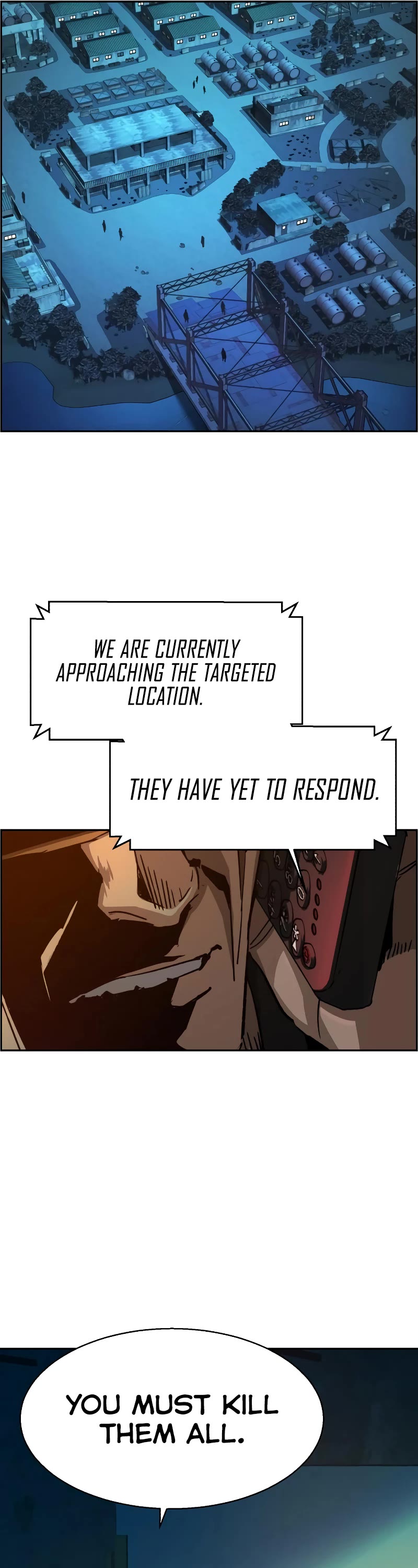 Mercenary Enrollment Chapter 119 page 51 - Chapter 119