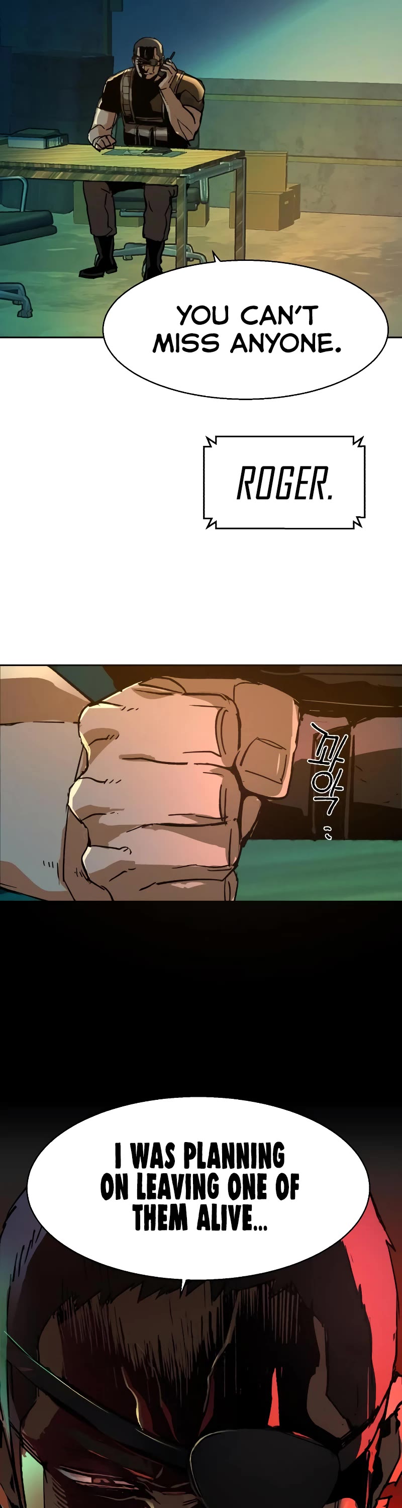 Mercenary Enrollment Chapter 119 page 52 - Chapter 119