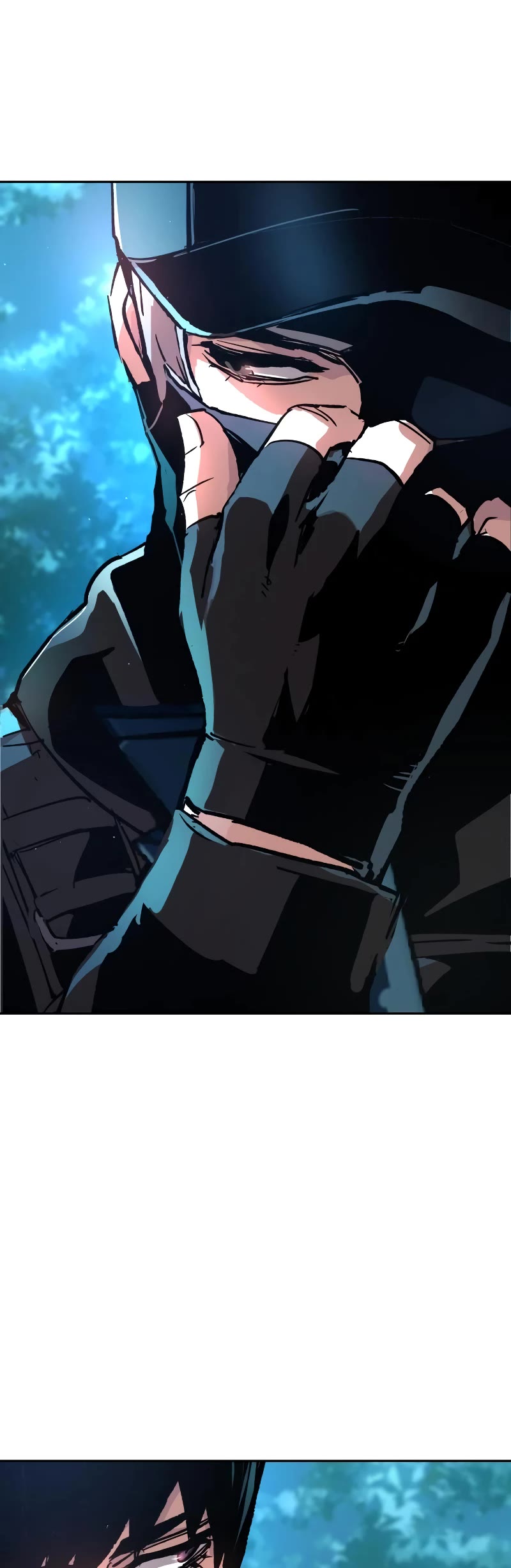 Mercenary Enrollment Chapter 119 page 54 - Chapter 119