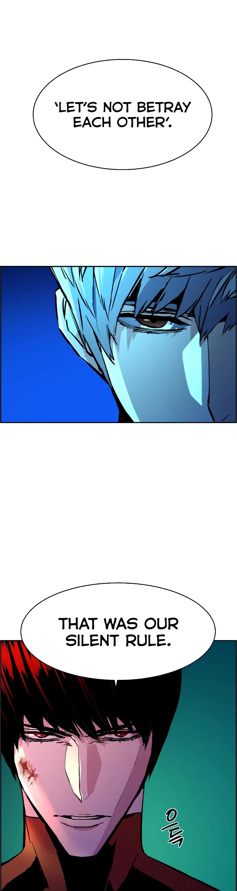 Mercenary Enrollment Chapter 119 page 7 - Chapter 119