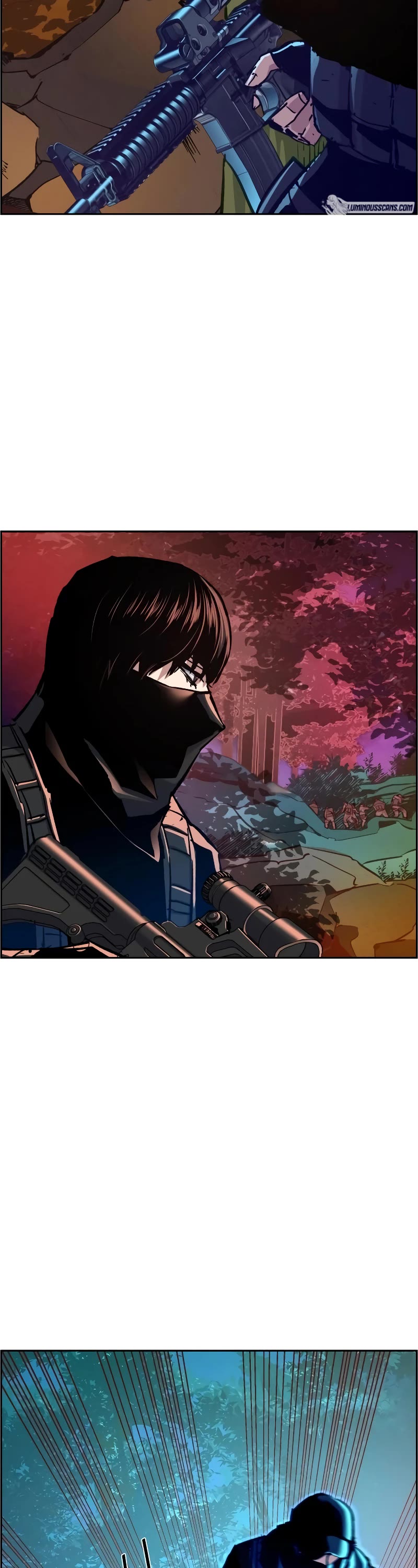 Mercenary Enrollment Chapter 120 page 23 - Chapter 120