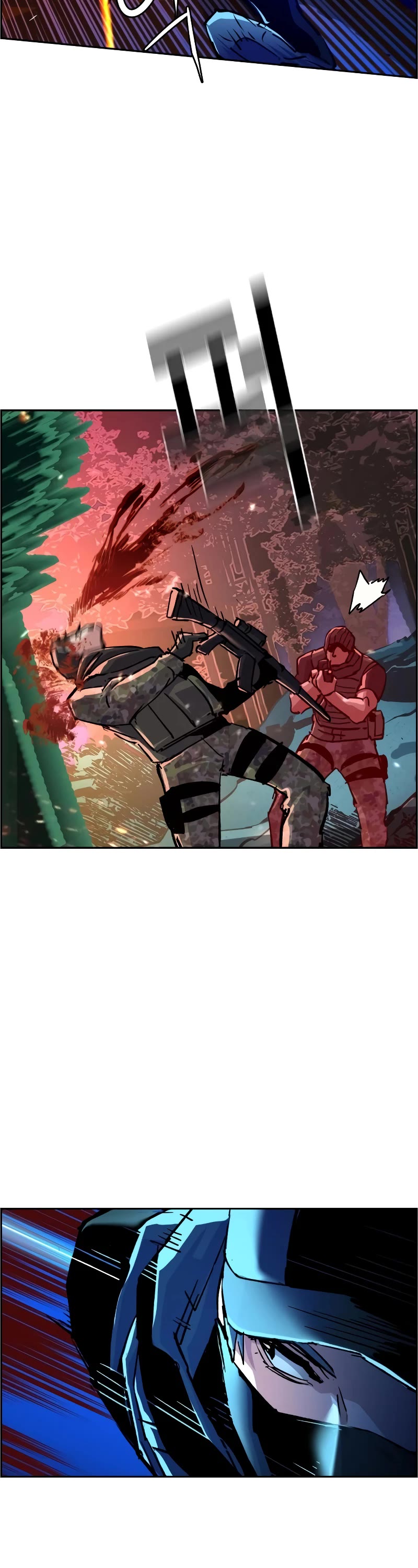 Mercenary Enrollment Chapter 120 page 27 - Chapter 120