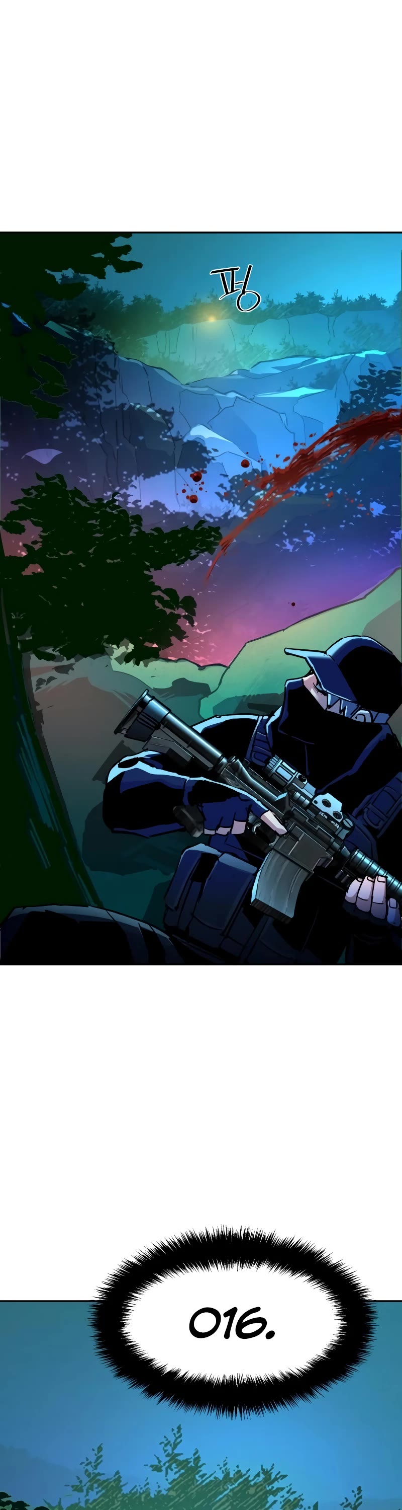 Mercenary Enrollment Chapter 120 page 28 - Chapter 120