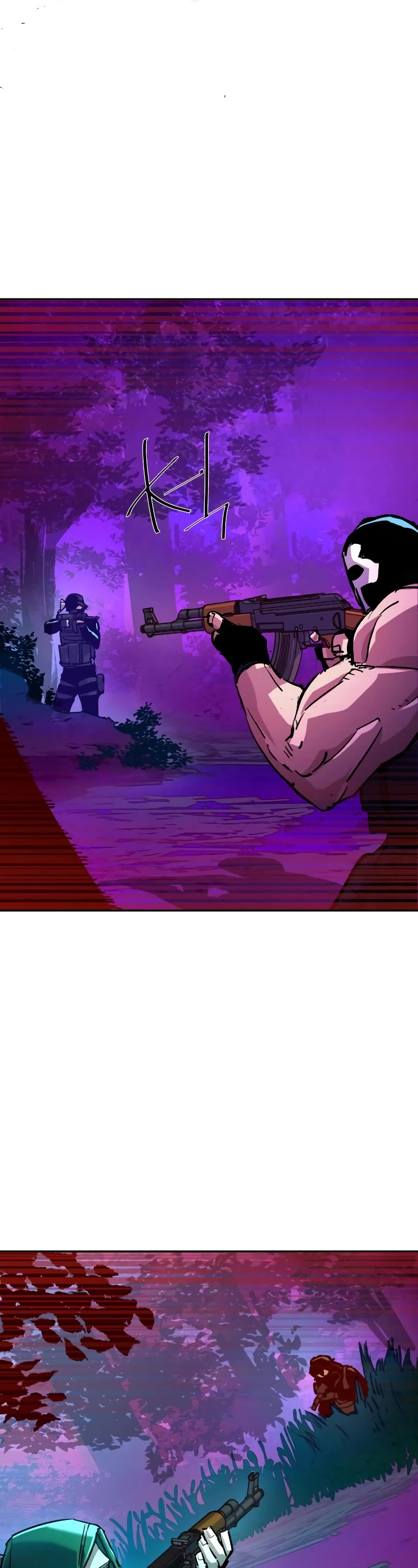 Mercenary Enrollment Chapter 120 page 33 - Chapter 120