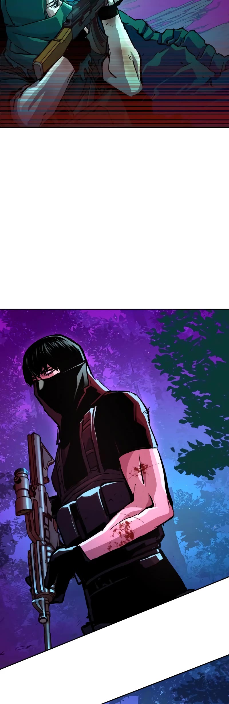 Mercenary Enrollment Chapter 120 page 34 - Chapter 120