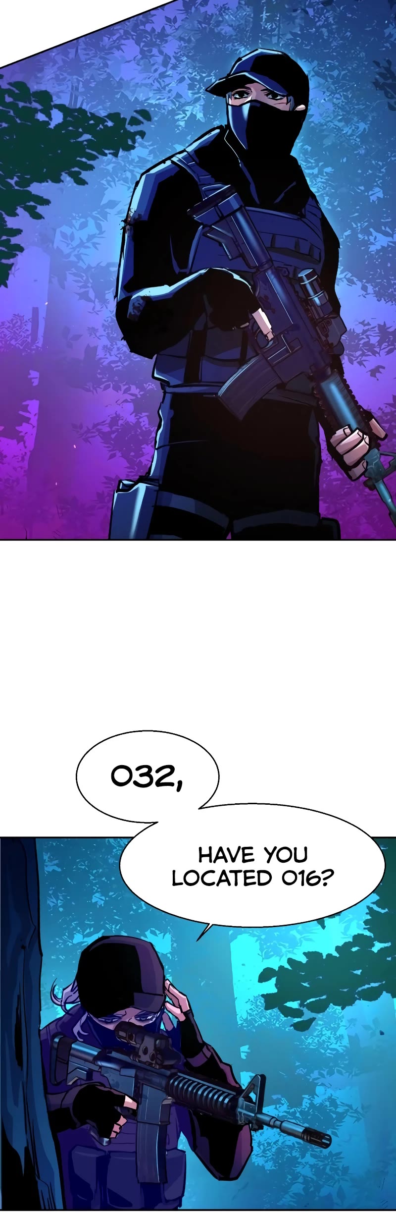 Mercenary Enrollment Chapter 120 page 35 - Chapter 120