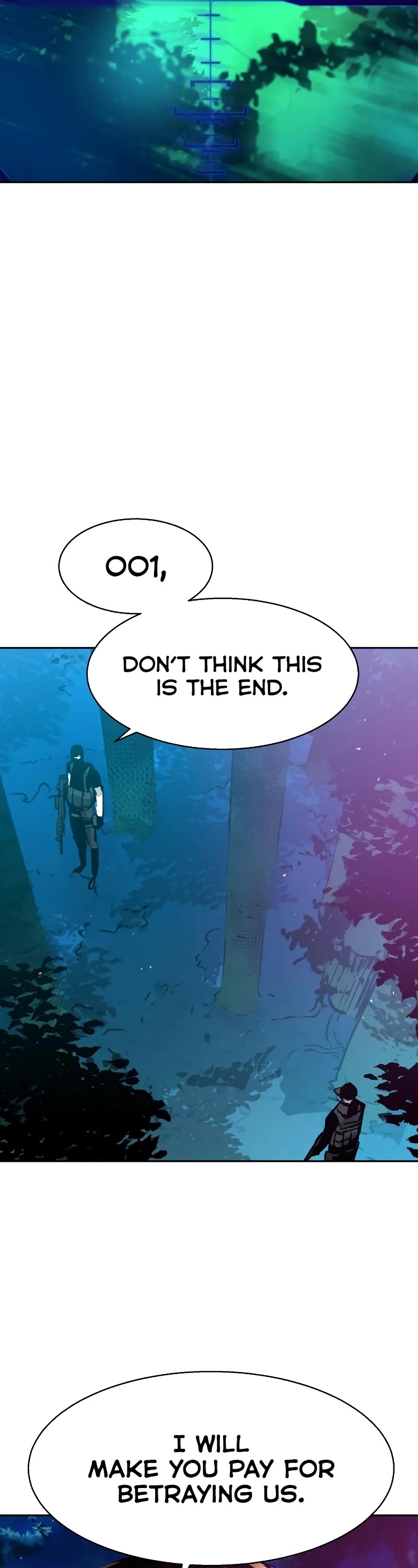 Mercenary Enrollment Chapter 120 page 38 - Chapter 120