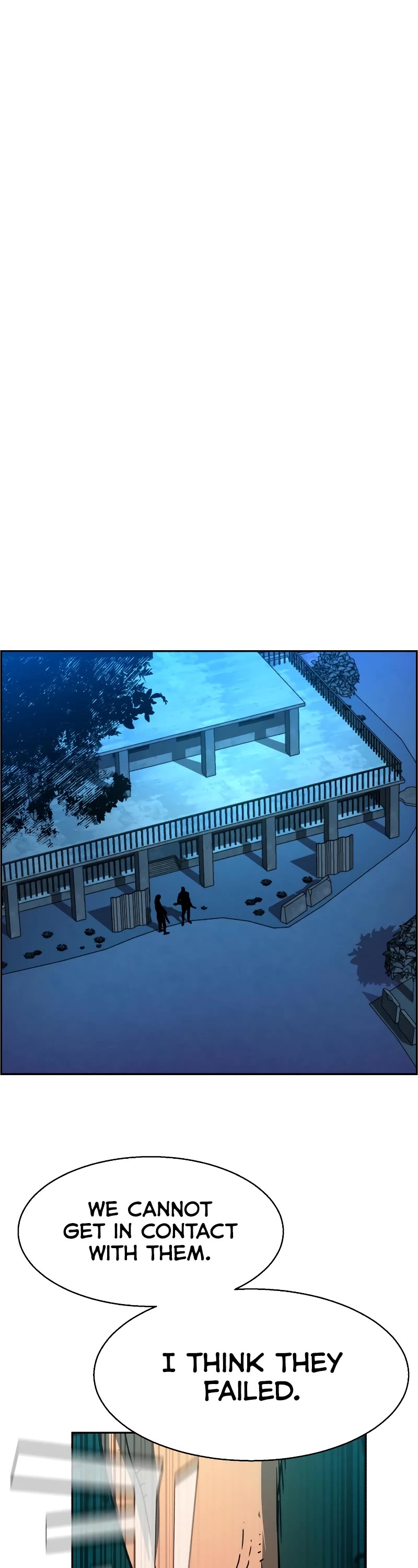 Mercenary Enrollment Chapter 120 page 43 - Chapter 120