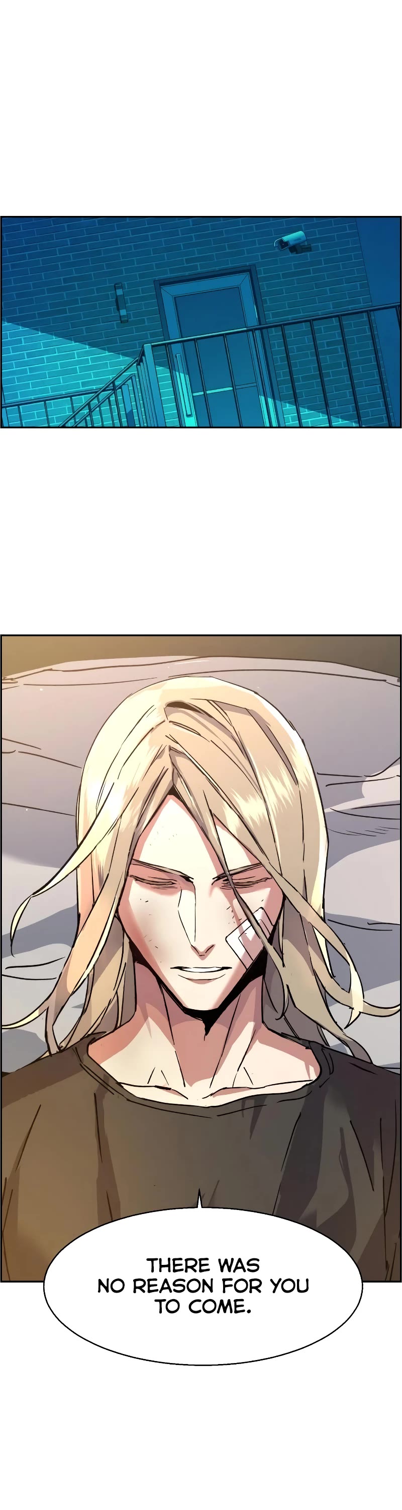 Mercenary Enrollment Chapter 120 page 46 - Chapter 120