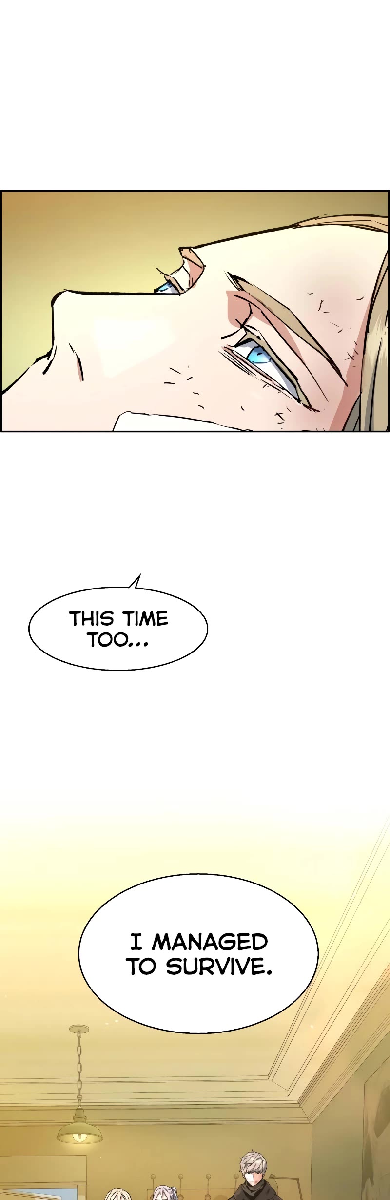 Mercenary Enrollment Chapter 120 page 49 - Chapter 120
