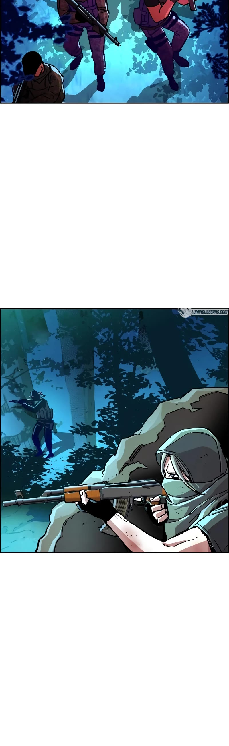 Mercenary Enrollment Chapter 120 page 5 - Chapter 120