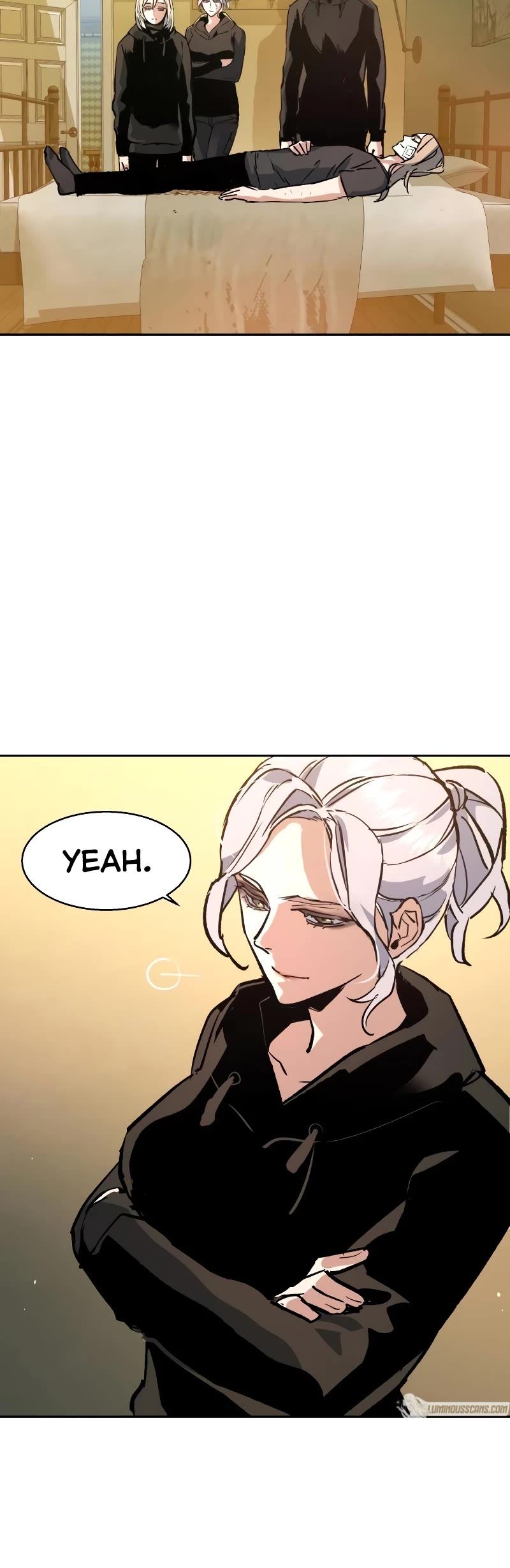 Mercenary Enrollment Chapter 120 page 50 - Chapter 120