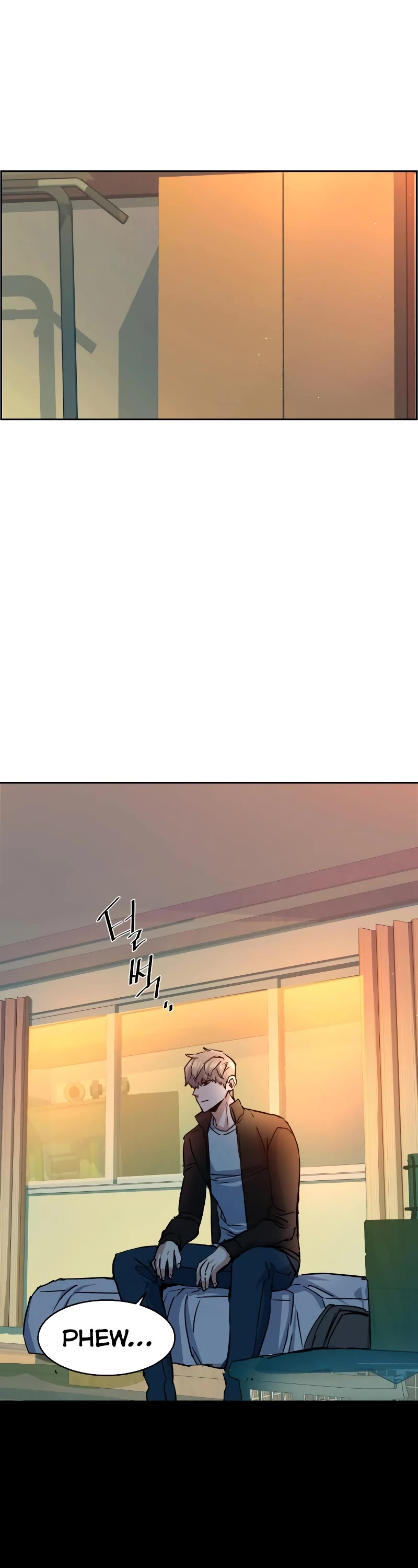 Mercenary Enrollment Chapter 120 page 52 - Chapter 120
