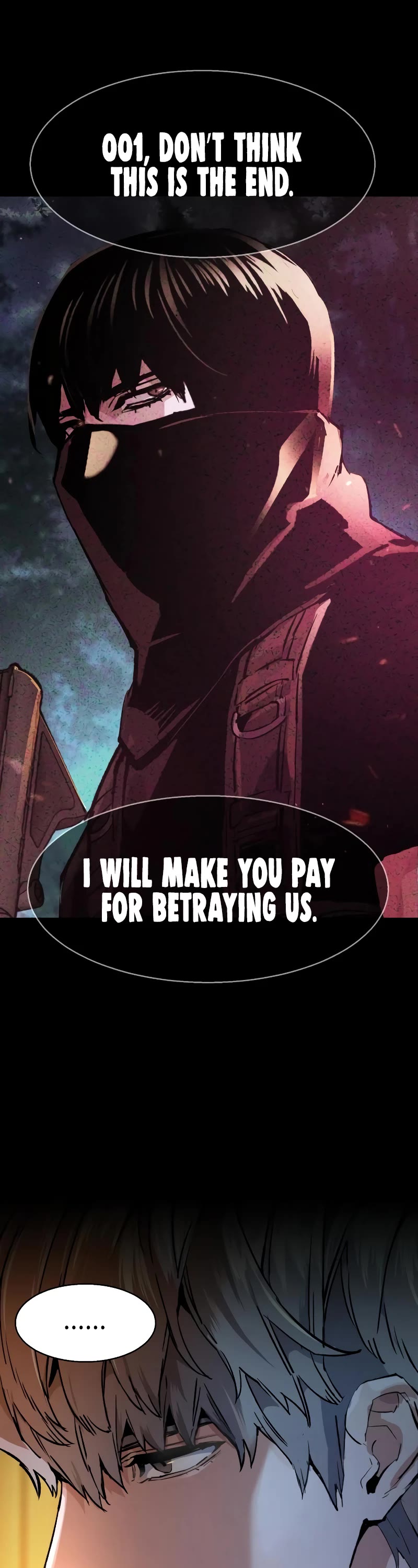 Mercenary Enrollment Chapter 120 page 53 - Chapter 120