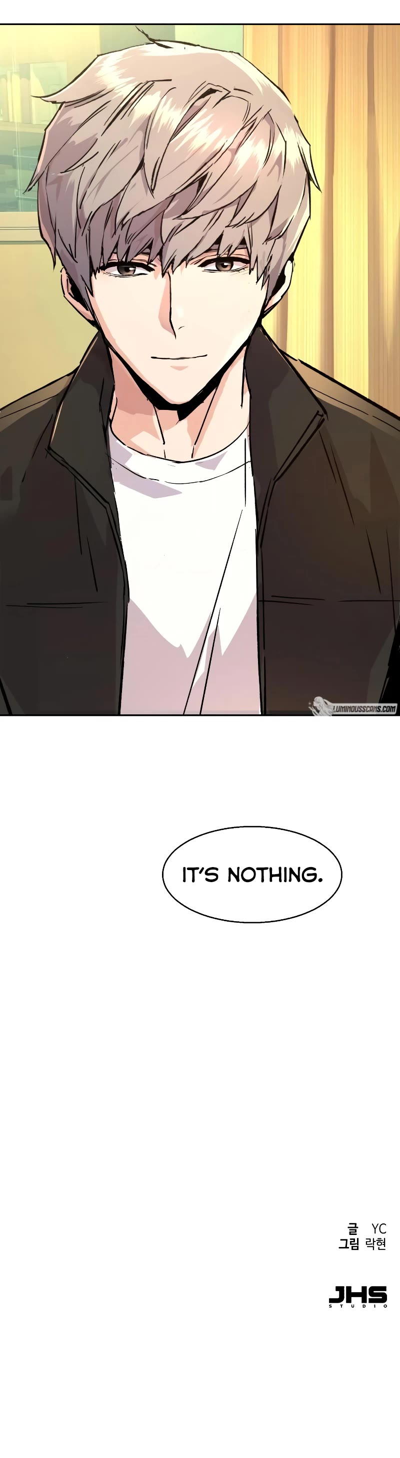 Mercenary Enrollment Chapter 120 page 58 - Chapter 120