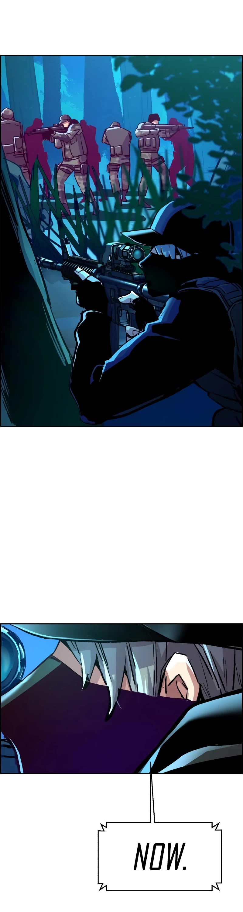 Mercenary Enrollment Chapter 120 page 7 - Chapter 120