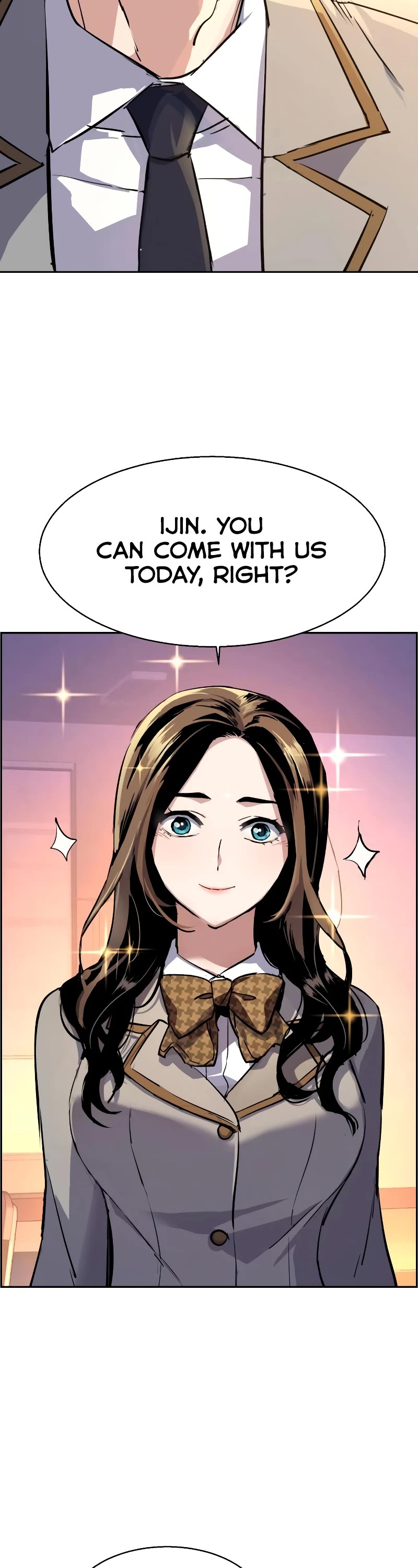 Mercenary Enrollment Chapter 121 page 10 - Chapter 121