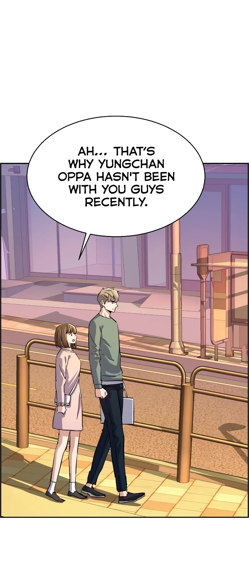 Mercenary Enrollment Chapter 121 page 13 - Chapter 121