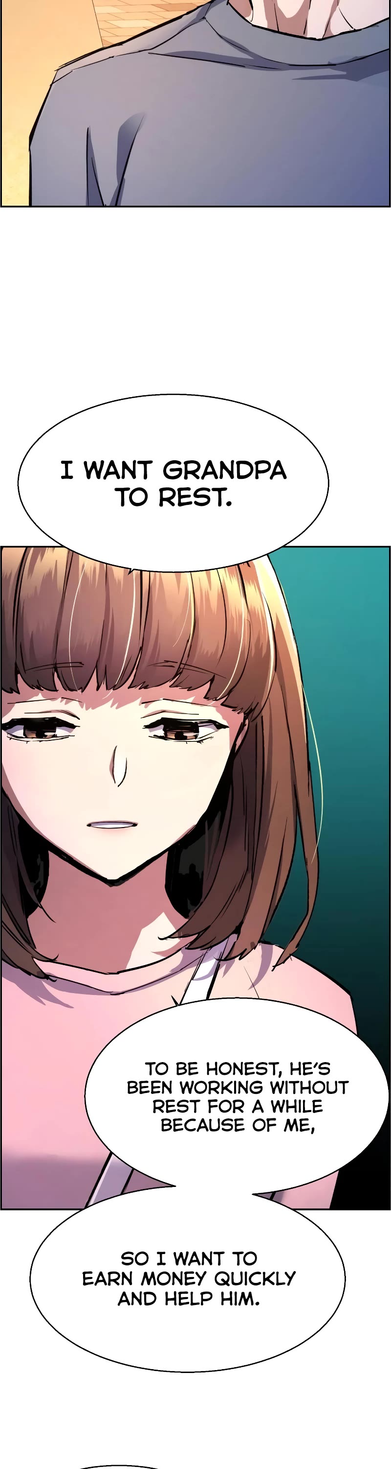Mercenary Enrollment Chapter 121 page 21 - Chapter 121