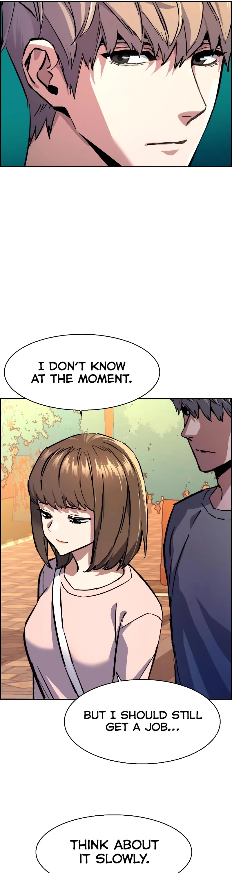 Mercenary Enrollment Chapter 121 page 24 - Chapter 121