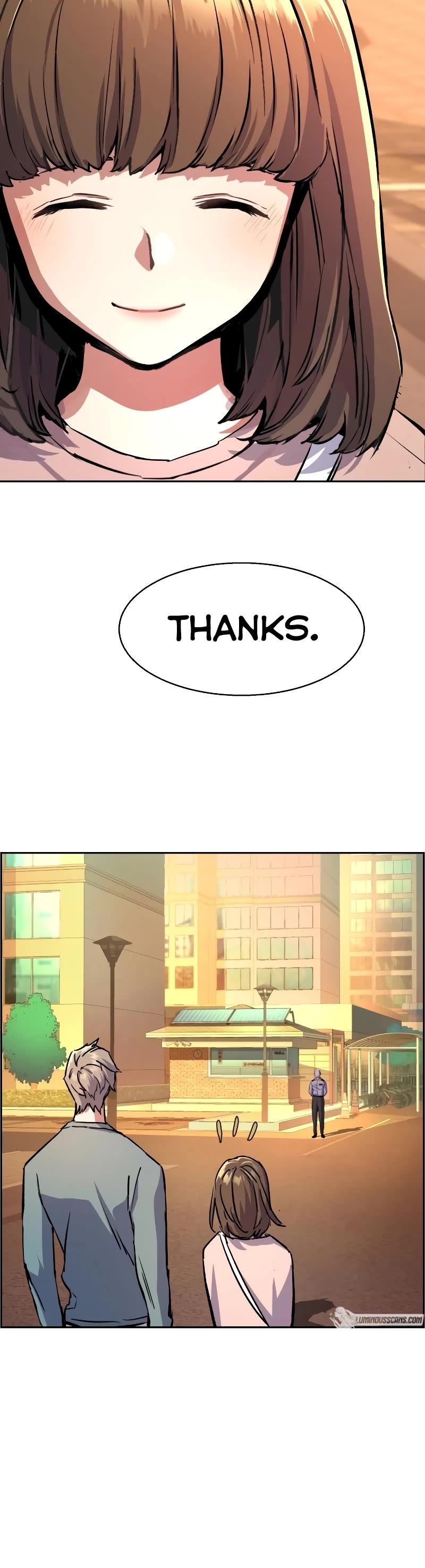 Mercenary Enrollment Chapter 121 page 27 - Chapter 121