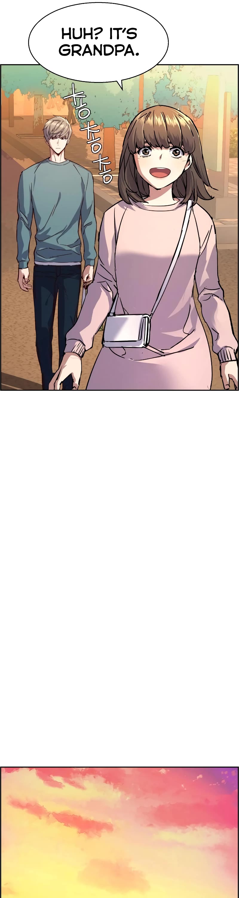 Mercenary Enrollment Chapter 121 page 28 - Chapter 121