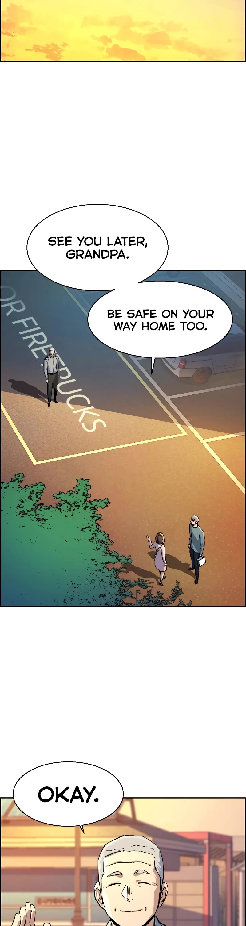 Mercenary Enrollment Chapter 121 page 29 - Chapter 121