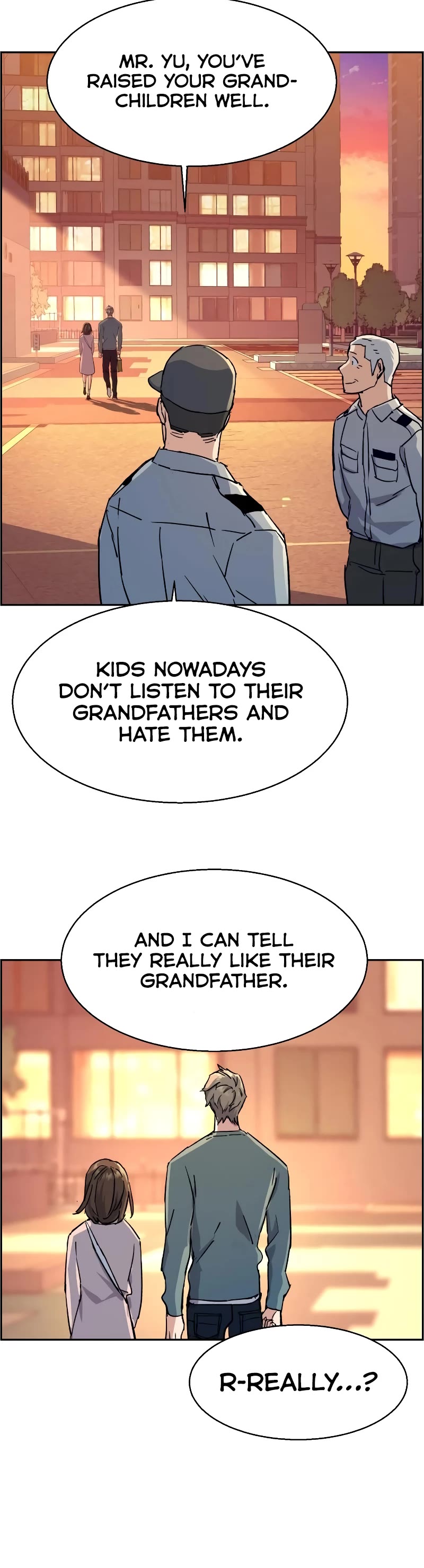 Mercenary Enrollment Chapter 121 page 31 - Chapter 121