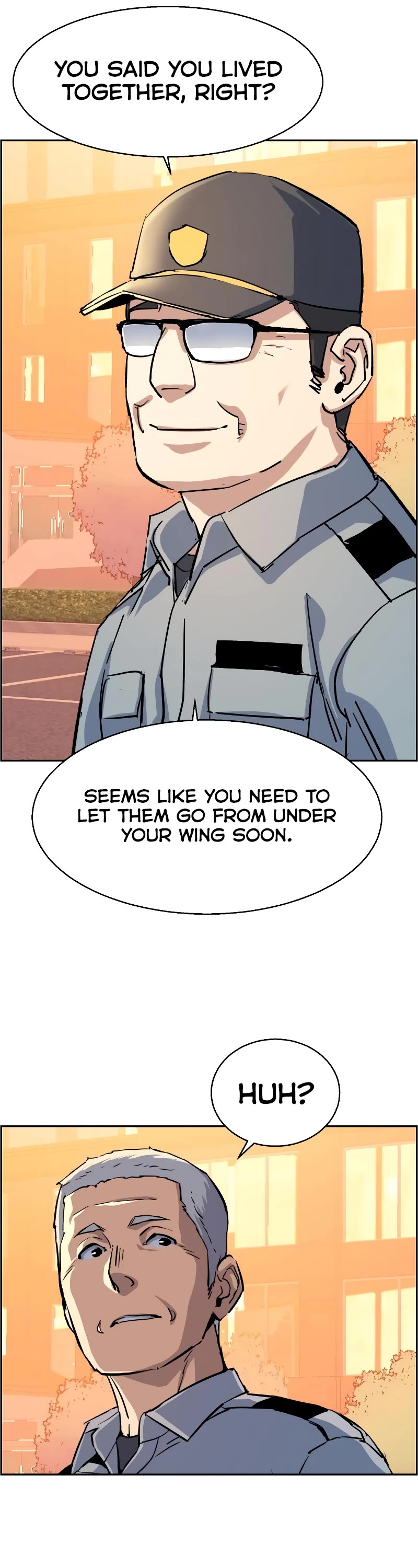 Mercenary Enrollment Chapter 121 page 32 - Chapter 121