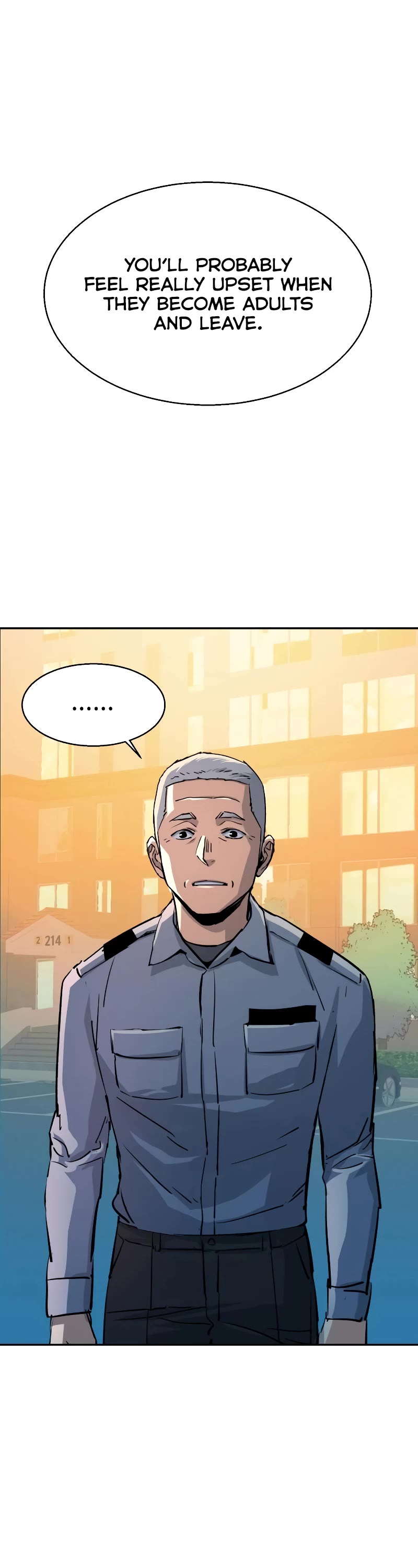 Mercenary Enrollment Chapter 121 page 33 - Chapter 121