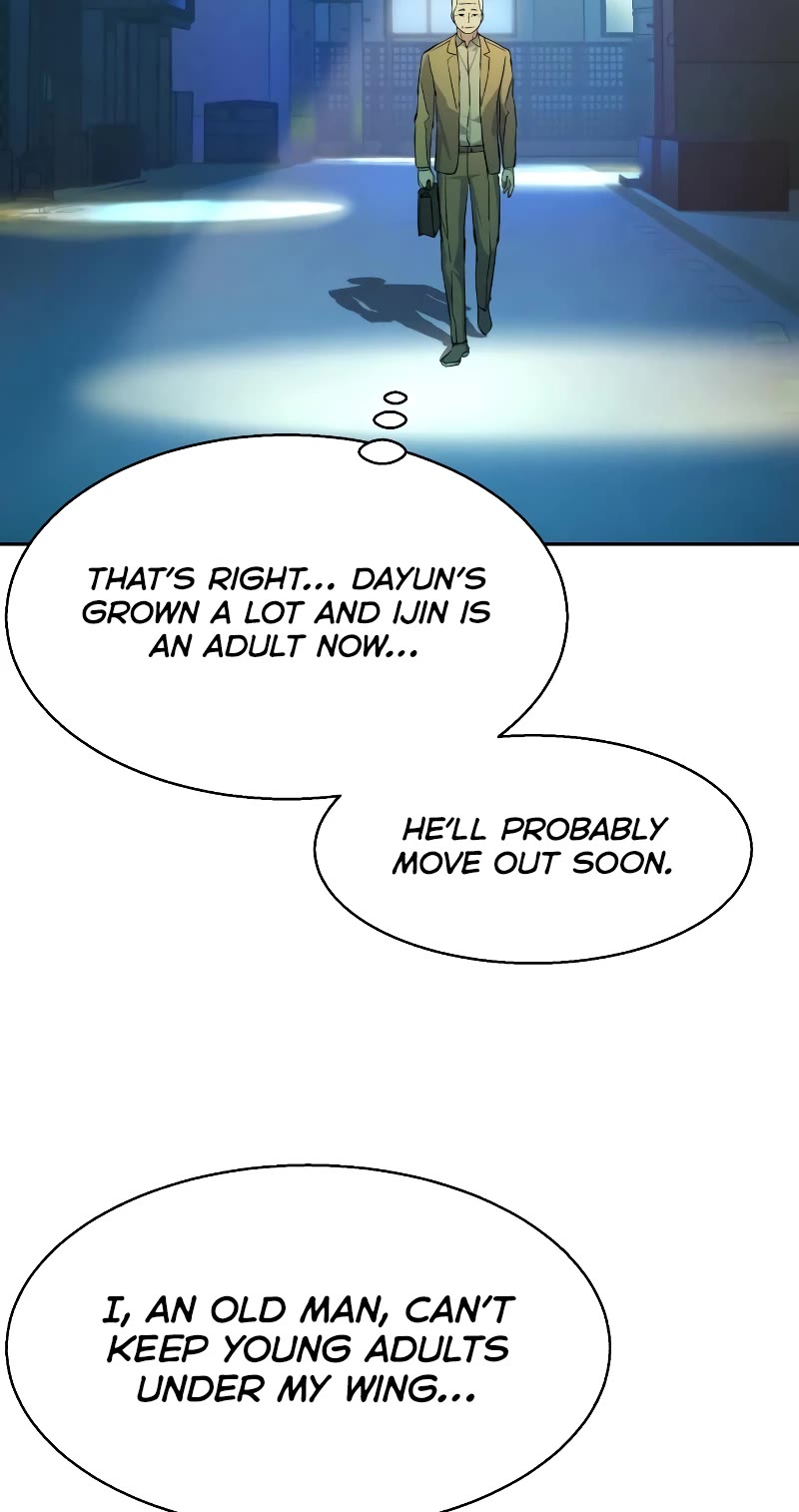 Mercenary Enrollment Chapter 121 page 35 - Chapter 121