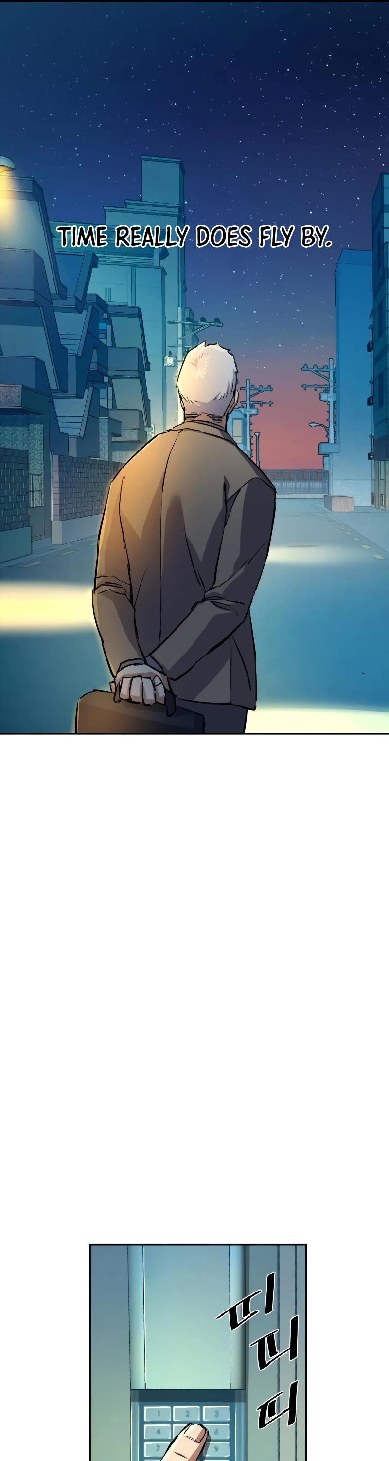 Mercenary Enrollment Chapter 121 page 37 - Chapter 121
