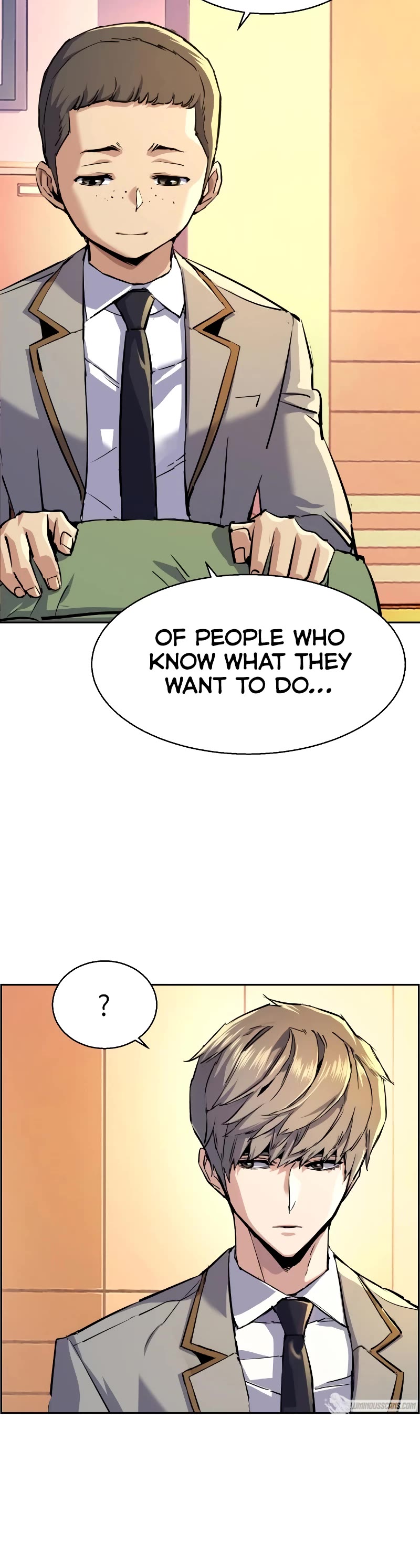 Mercenary Enrollment Chapter 121 page 4 - Chapter 121