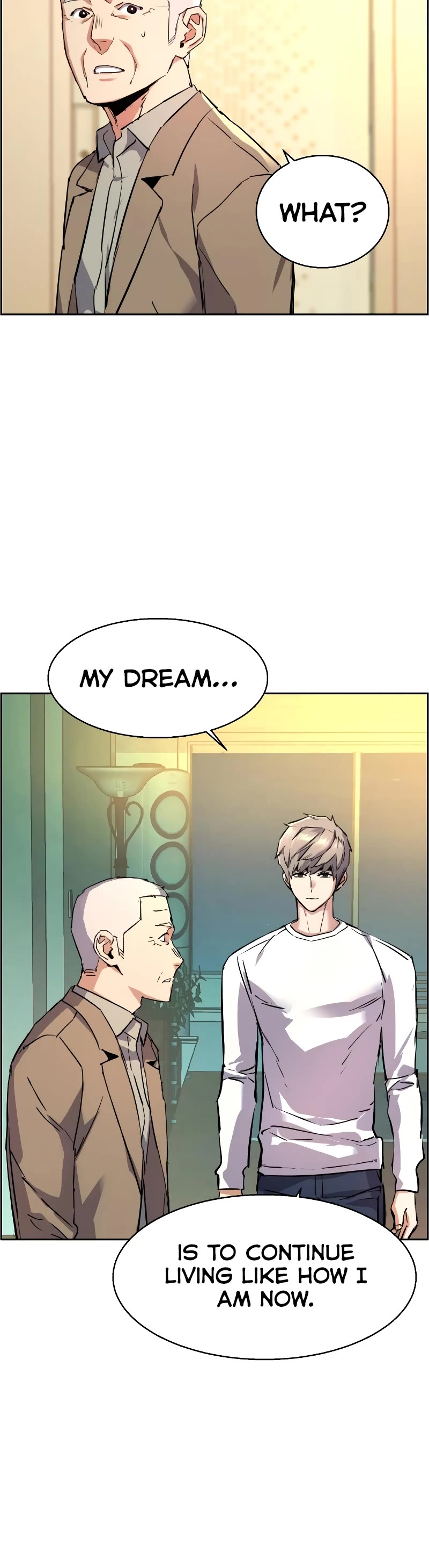 Mercenary Enrollment Chapter 121 page 45 - Chapter 121