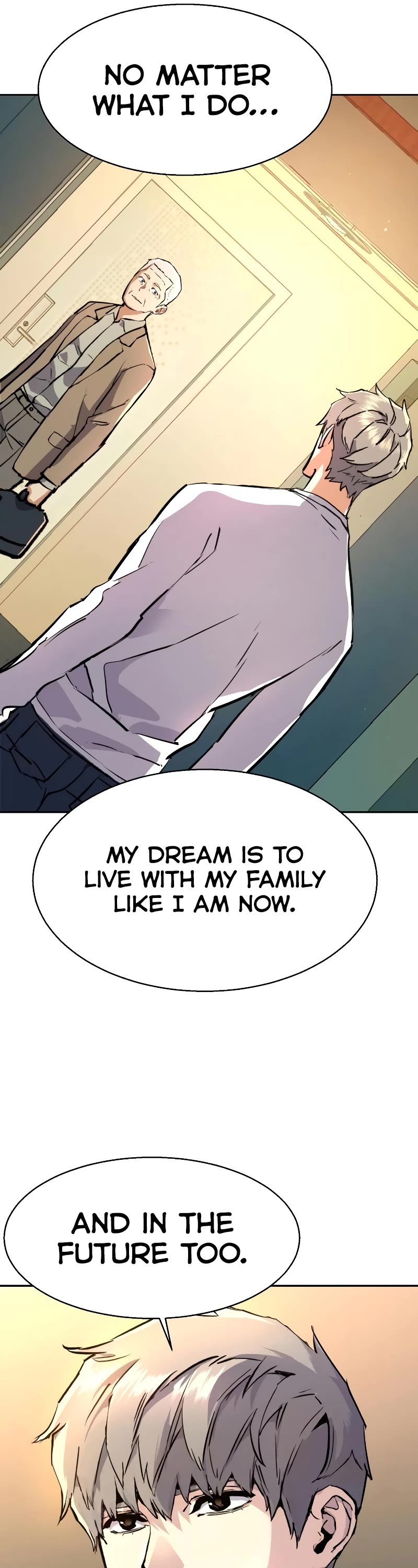 Mercenary Enrollment Chapter 121 page 46 - Chapter 121