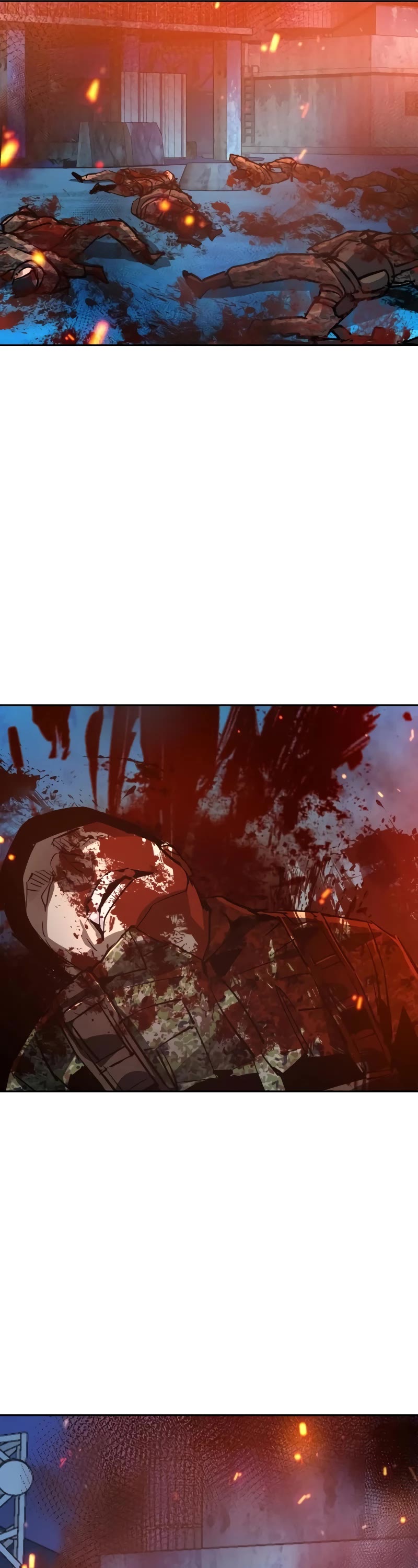 Mercenary Enrollment Chapter 121 page 51 - Chapter 121